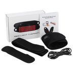Infrared Red Light Therapy Wrist Brace for Pain Relief