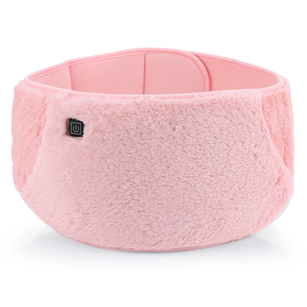 Electric Heated Hand Warmer and Waist Belt - 17
