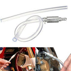 Motorcycle Hydraulic Brake Bleeding Tool Kit