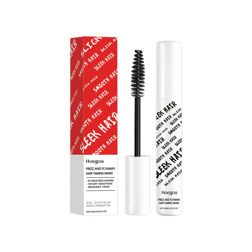 Anti-Frizz Hair Finishing Stick for Flyaway Control