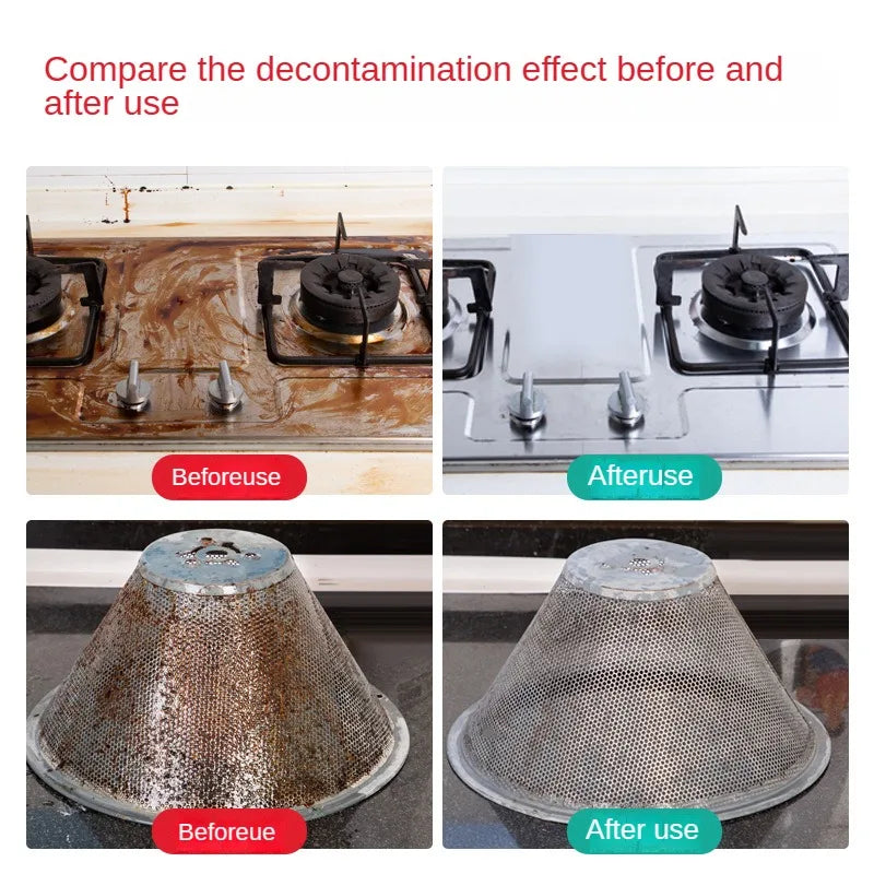 High-Pressure Portable Handheld Steam Cleaner