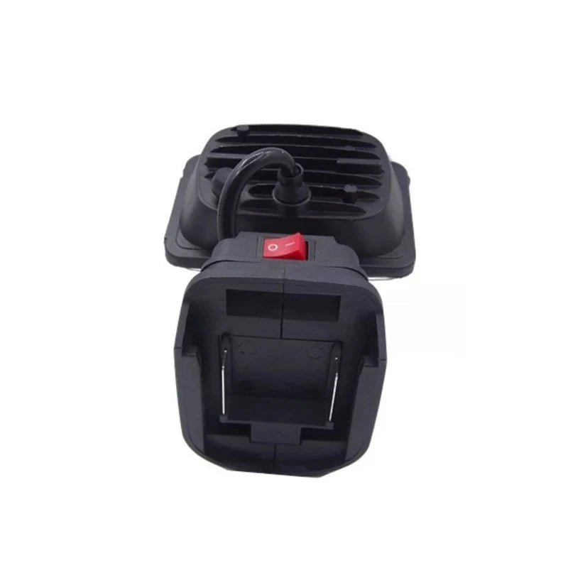 Portable LED Work Light for 18V Battery