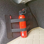 Elastic Car Trunk Organizer Fixing Straps