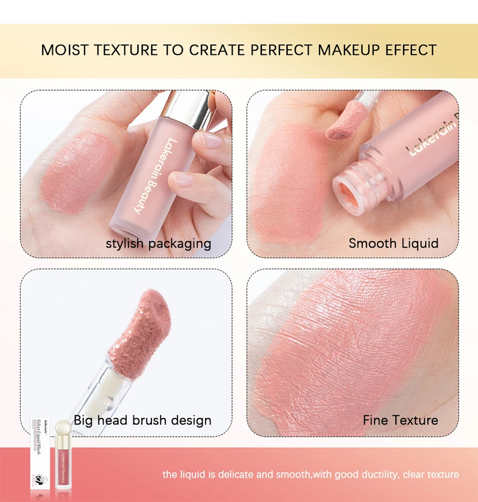 Liquid Highlighter for Radiant Glow and Natural Skin Brightening - 27