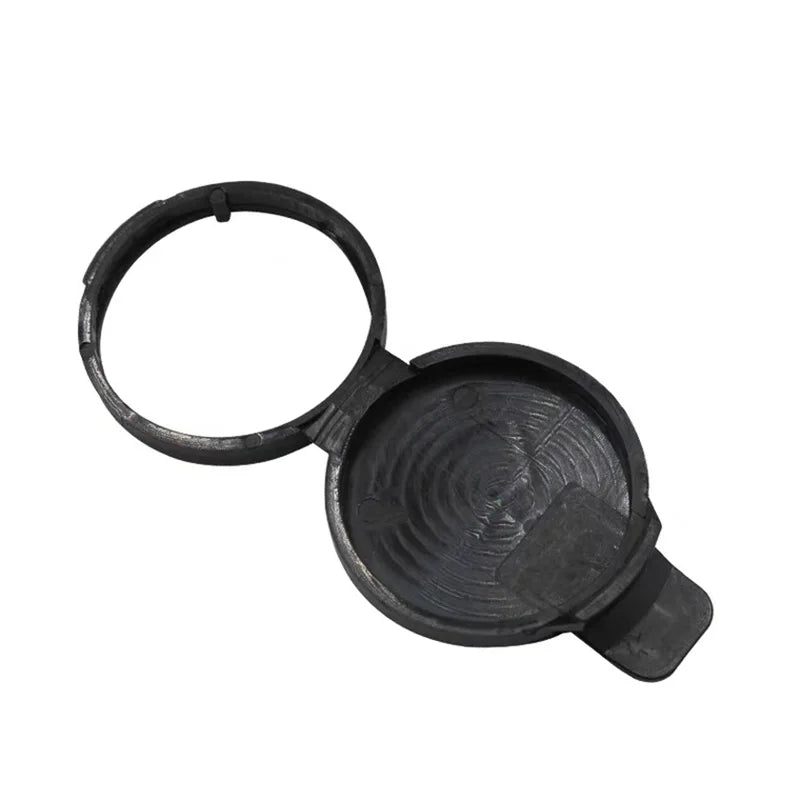 Windshield Wiper Washer Fluid Reservoir Tank Cap - 11