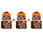 Intensive Tanning Gel for Darker Skin and Long-Lasting Glow