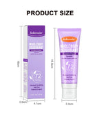 72-Hour Invisible Whole Body Deodorant Cream