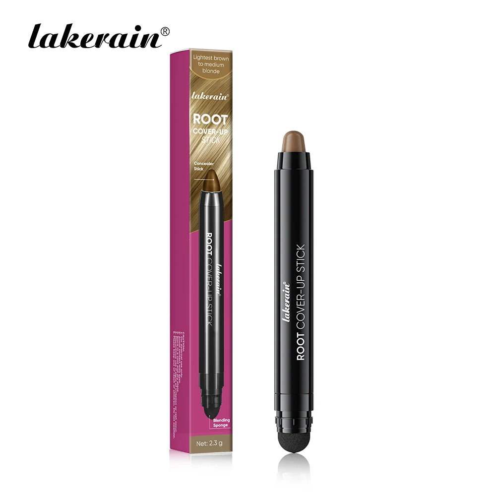 Instant Root Cover-Up Hair Concealer Stick