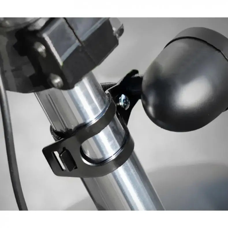 Adjustable Motorcycle Turn Signal Mounting Bracket