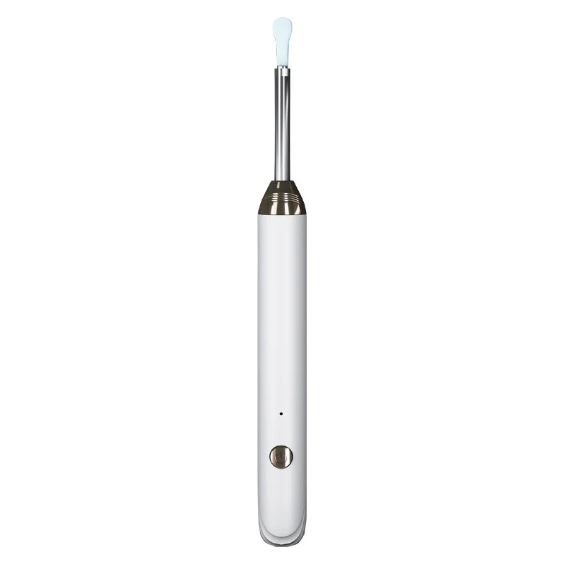 HD WiFi Visible Ear Wax Removal Tool
