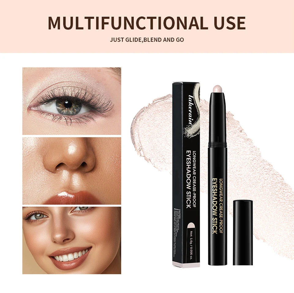 Longwear Crease-Proof Eyeshadow Pencil Stick - 11