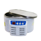 Ultrasonic Professional Jewelry and Eyewear Cleaner