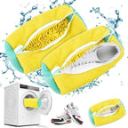 Protective Laundry Mesh Bag for Machine Washing Shoes