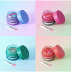 Hydrating Dual-Color Lip Sleeping Mask