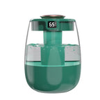 Dual-Nozzle Desktop Air Humidifier for Home and Office