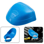 Windshield Washer Fluid Reservoir Funnel Cap for Cars