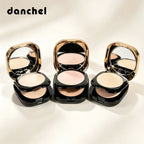 Double Layer Matte Setting Powder for Long-Lasting Oil Control