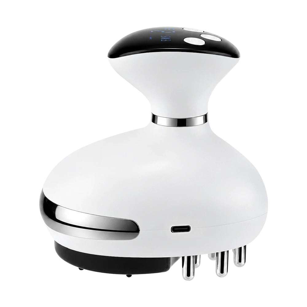 Electric Cupping and Gua Sha Massage Device - 16