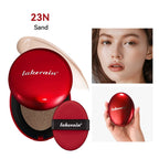 Waterproof Air Cushion Foundation for Flawless Coverage