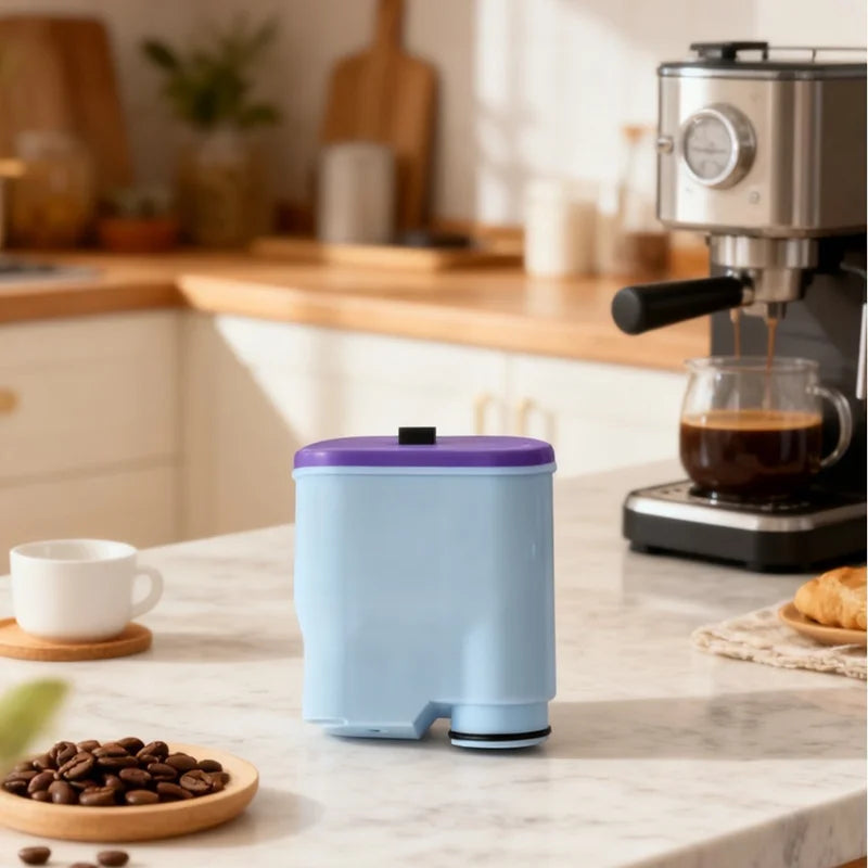Coffee Machine Water Filter for Philips and Saeco Machines - 1