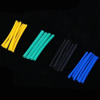 Heat Shrink Tubing Wire Insulation Wrap Kit