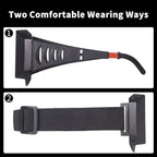 Solar Auto-Darkening Welding Goggles