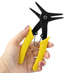 2-in-1 Dual Purpose Circlip Pliers for Automotive Repair