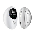 Handheld Microcurrent Sleep Aid Device for Insomnia and Anxiety