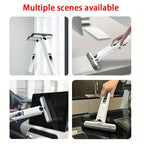 Portable Self-Squeezing Mini Cleaning Mop