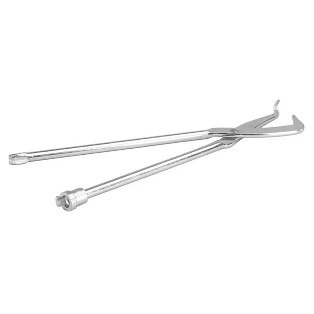 Drum Brake Spring Removal Plier for Car Repairs