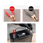 Universal Fuel Injector Cleaning and Flushing Tool Kit
