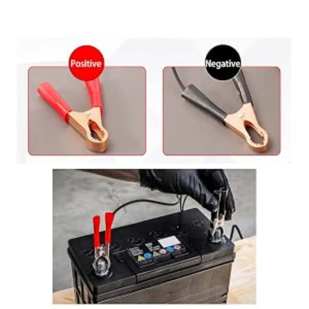 Universal Fuel Injector Cleaning and Flushing Tool Kit