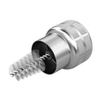 Battery Post and Terminal Cleaning Brush Tool