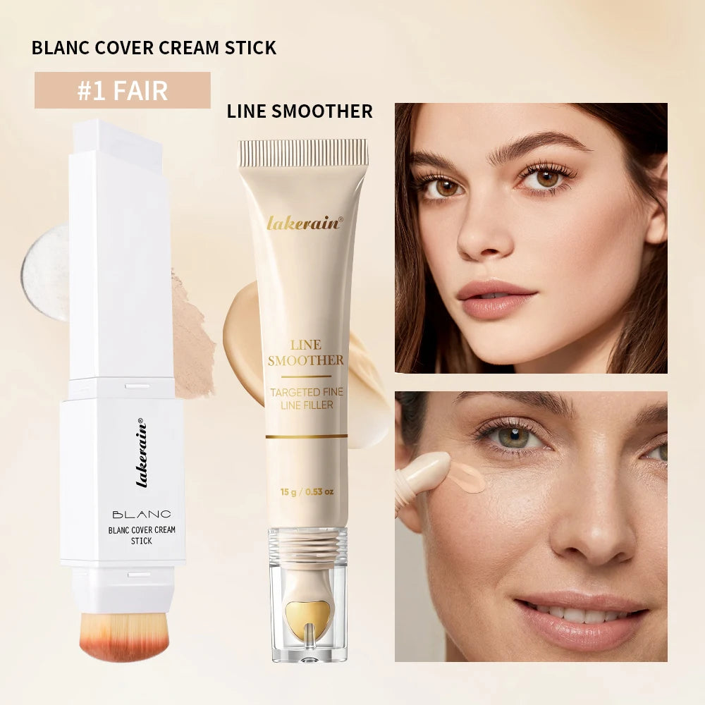 Targeted Fine Line Smoothing Face Primer - 23