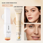 Targeted Fine Line Smoothing Face Primer