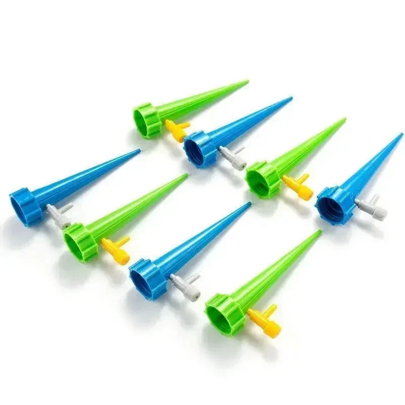 Adjustable Automatic Plant Watering Drip Irrigation System