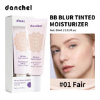 Matte Tinted Moisturizer BB Cream with SPF 30