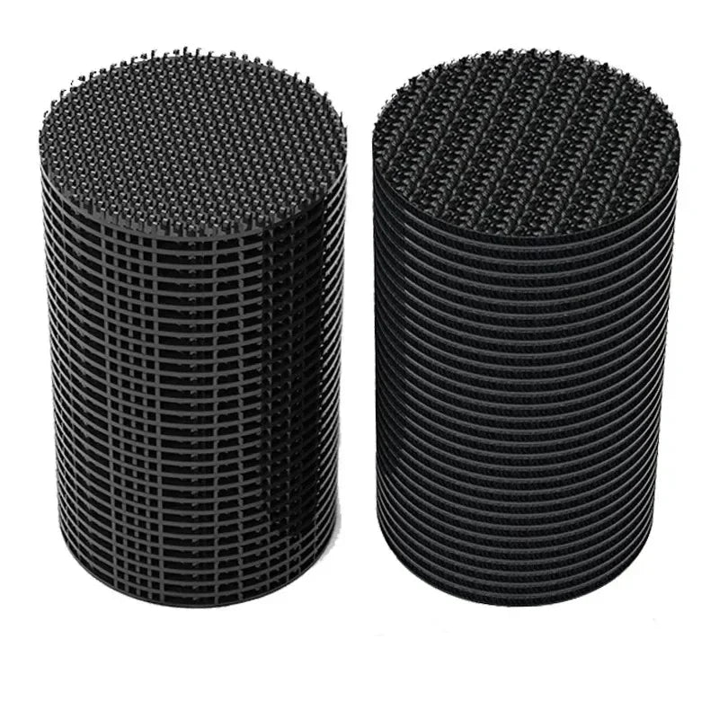 Self-Adhesive Non-Slip Floor Mat and Carpet Fixing Stickers