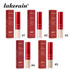 2-in-1 Liquid and Stick Blurring Concealer for Full Face Coverage