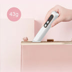 Electric Manicure and Pedicure Nail Drill File Kit