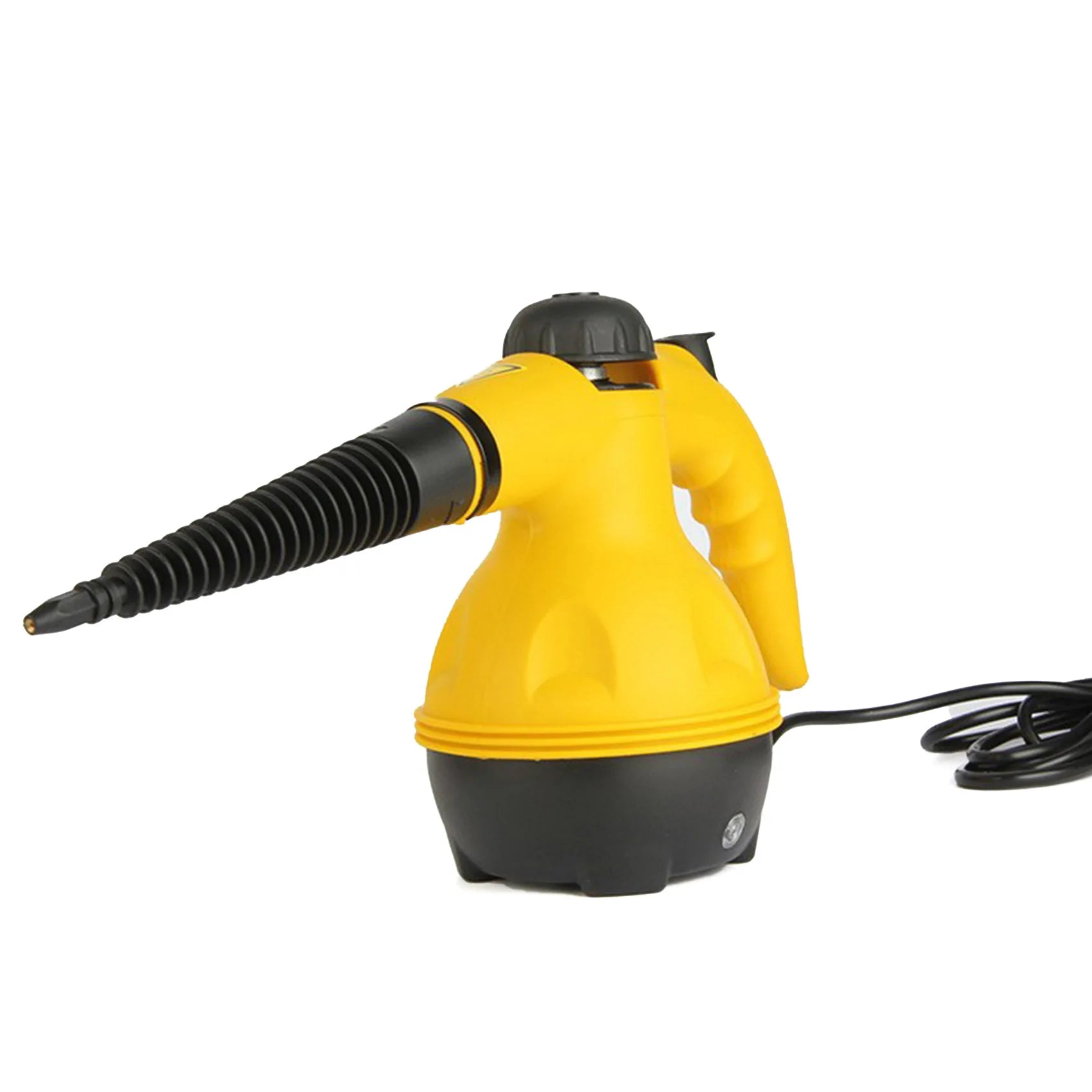 Handheld High-Pressure Steam Cleaner for Deep Home Cleaning