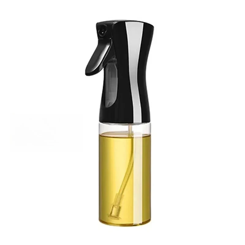 Refillable Oil Spray Bottle for Cooking and Grilling - 17