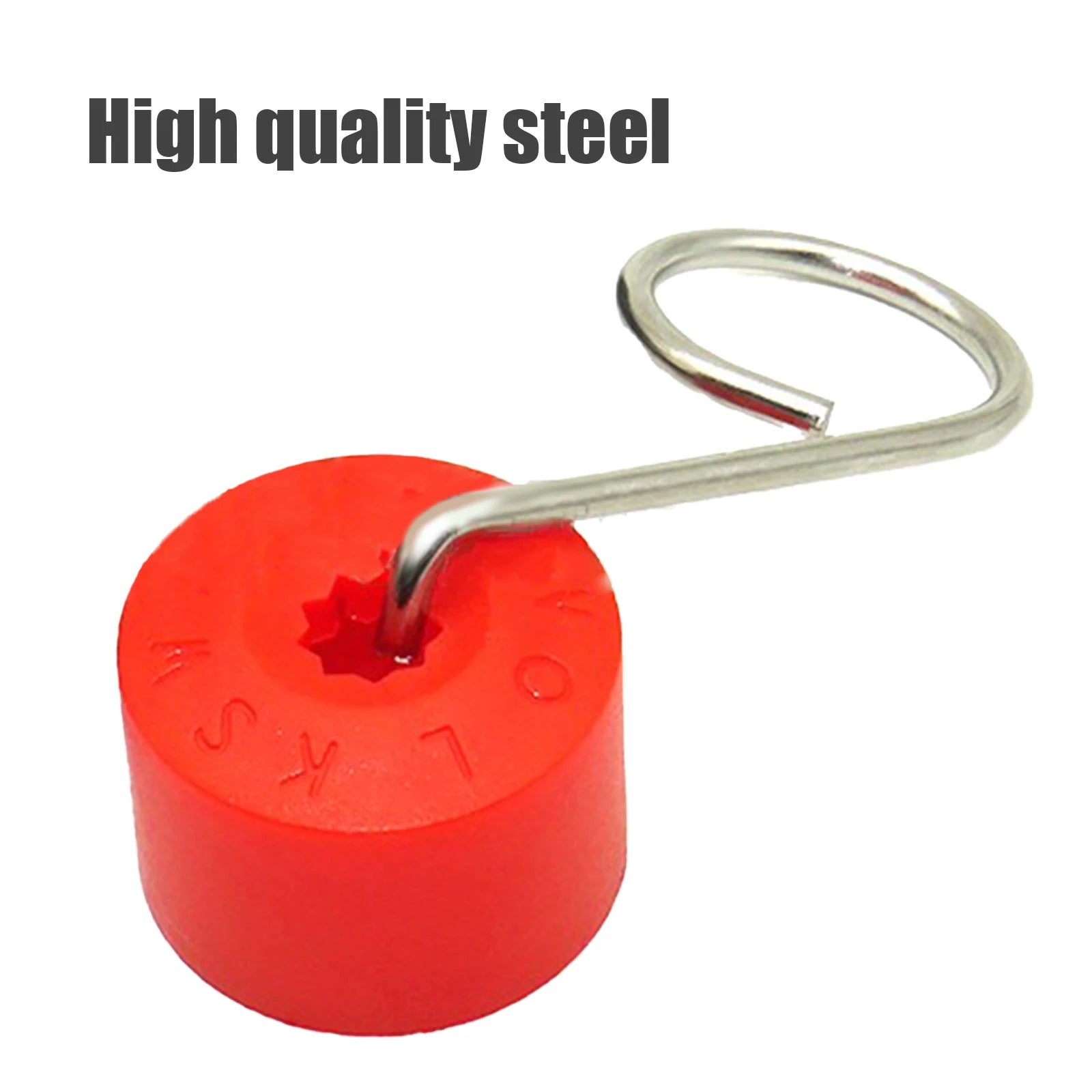 Wheel Bolt Nut Cap Removal Tool Kit