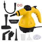 Handheld High-Pressure Steam Cleaner for Deep Home Cleaning