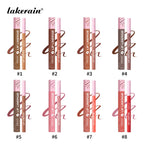 Waterproof Ballpoint Felt Tip Lip Liner Stain