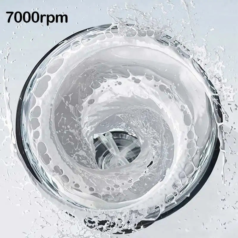 Electric Protein Shaker Bottle for Fitness and Gym