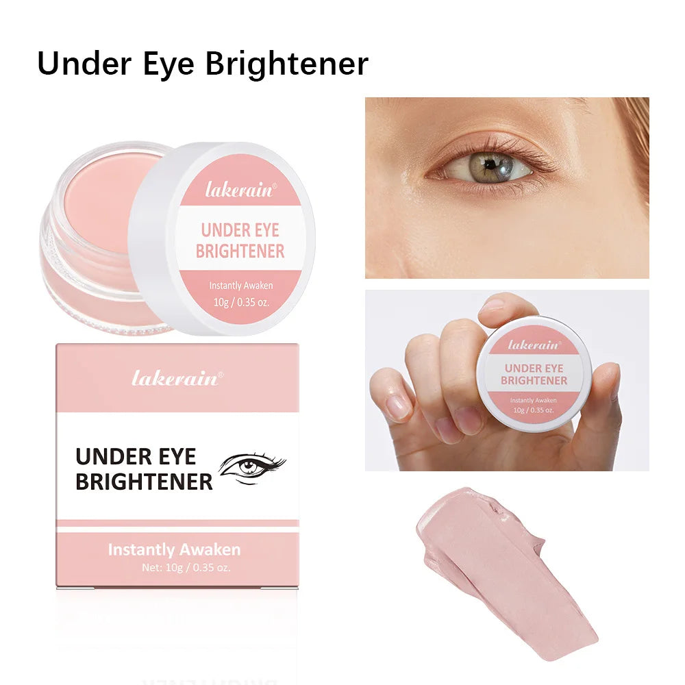 Hydrating Under Eye Brightener Concealer for Dark Circles