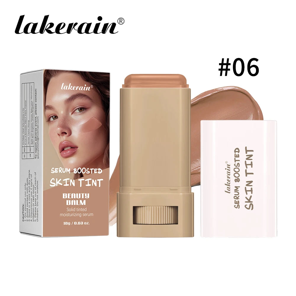 Serum Boosted Skin Tint Foundation Stick - 27