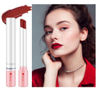 Matte Velvet Cigarette Lipstick Set