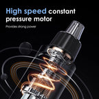 Portable Electric Nose Hair Trimmer for Men and Women